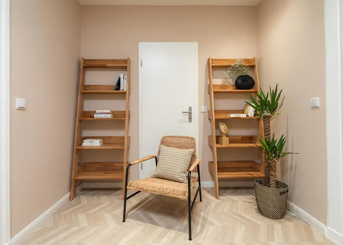 Arbio I Artsy Oasis *