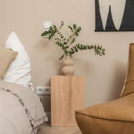 Arbio I Artsy Oasis Appartamento *