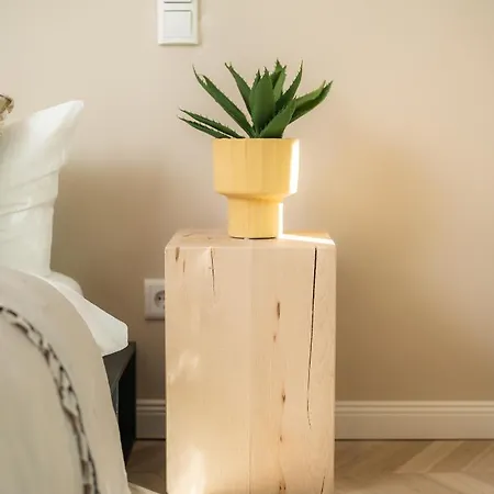 Arbio I Artsy Oasis Appartamento