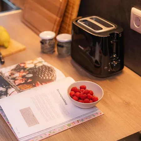 Appartamento Arbio I Artsy Oasis *