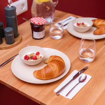 Appartamento Arbio I Artsy Oasis *