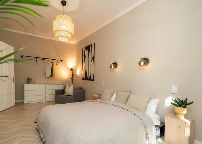 Arbio I Artsy Oasis برلين