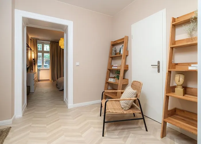 Arbio I Artsy Oasis شقة *