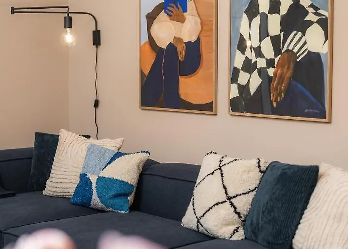 Arbio I Artsy Oasis Berlijn