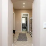 Apartment Arbio I Artsy Oasis *