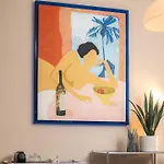 Arbio I Artsy Oasis Apartment Berlin