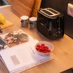 Apartment Arbio I Artsy Oasis *