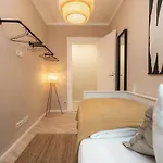 Arbio I Artsy Oasis Apartment *