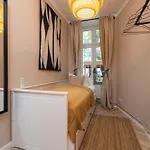 Apartment Arbio I Artsy Oasis *