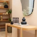 Arbio I Artsy Oasis Apartment