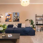 Apartment Arbio I Artsy Oasis