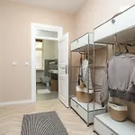 Apartment Arbio I Artsy Oasis