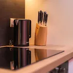 Apartment Arbio I Artsy Oasis Berlin