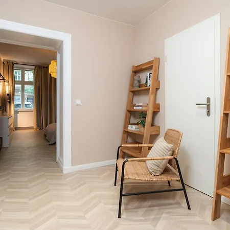 Arbio I Artsy Oasis Apartamento *