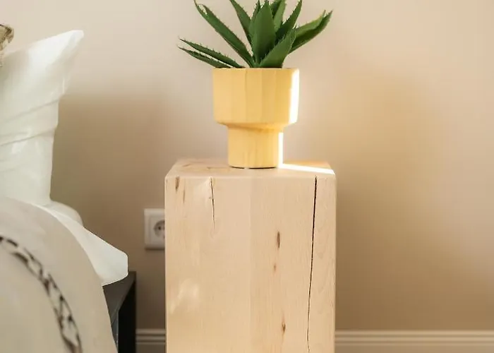 Arbio I Artsy Oasis Apartamento