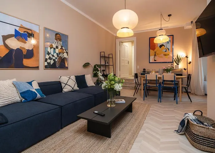 Arbio I Artsy Oasis *